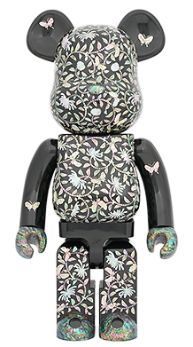 손대현 BE@RBRICK