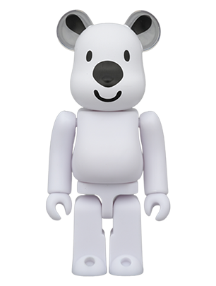 흰디 BE@RBRICK